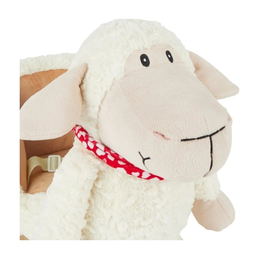 Bieco - Schaukeltier Schaf