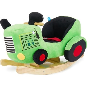 Bieco - Schaukeltier Traktor