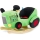 Bieco - Schaukeltier Traktor