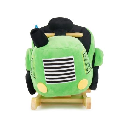 Bieco - Schaukeltier Traktor