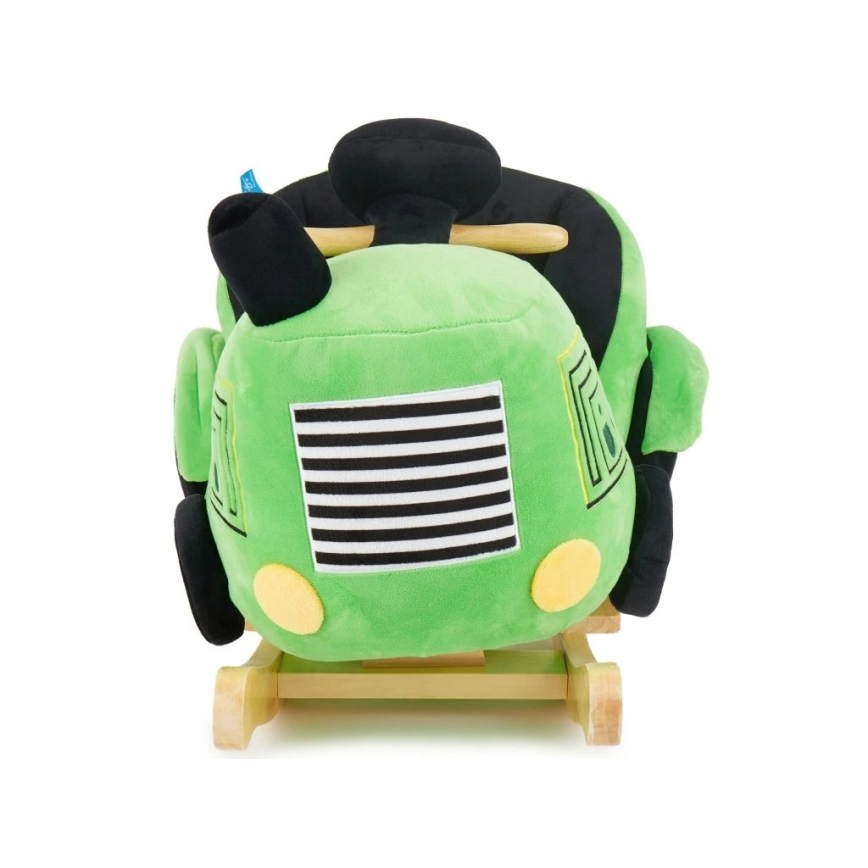 Bieco - Schaukeltier Traktor
