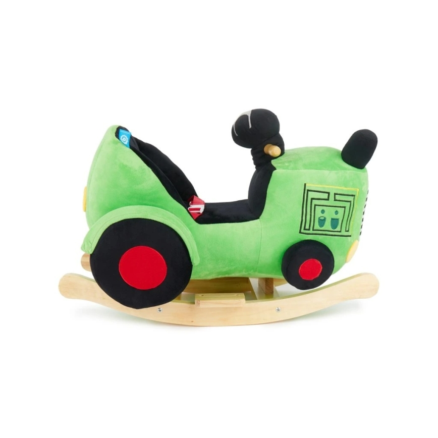 Bieco - Schaukeltier Traktor