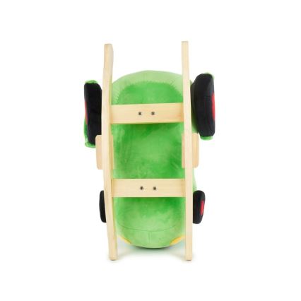 Bieco - Schaukeltier Traktor