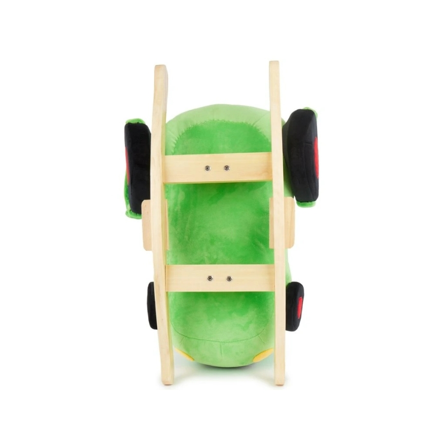 Bieco - Schaukeltier Traktor