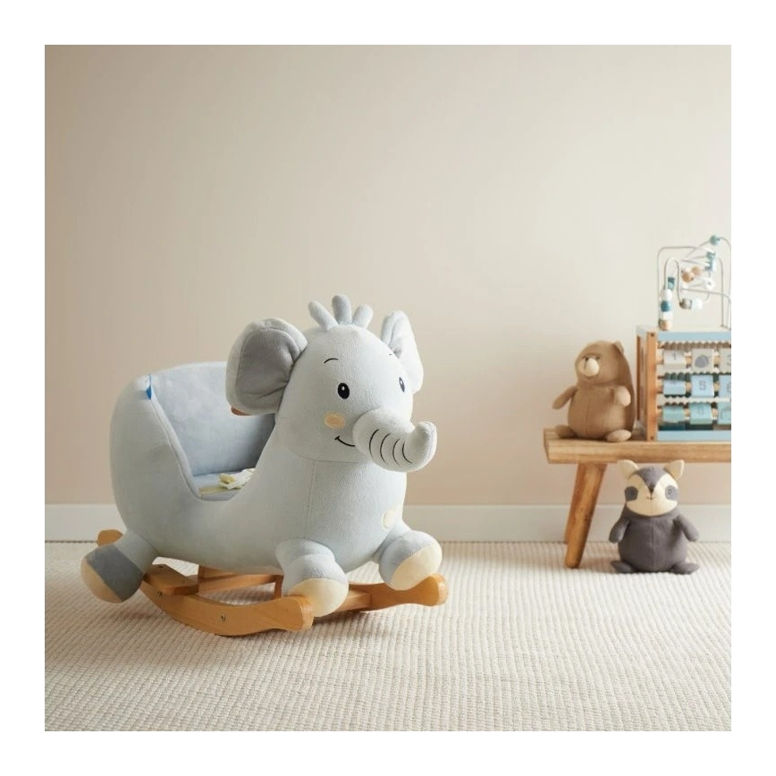 Bieco - Schaukel TIKO Elefant