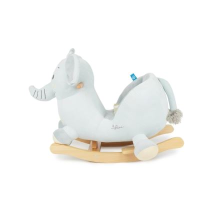 Bieco - Schaukel TIKO Elefant