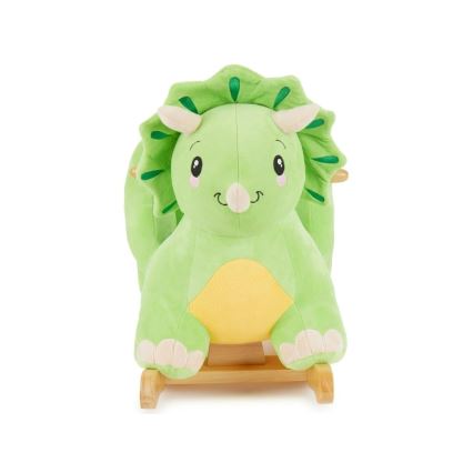 Bieco - Schaukel WOODY Dinosaurier