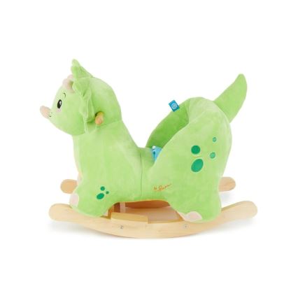 Bieco - Schaukel WOODY Dinosaurier