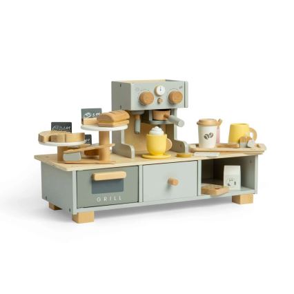 Bigjigs Toys - Café