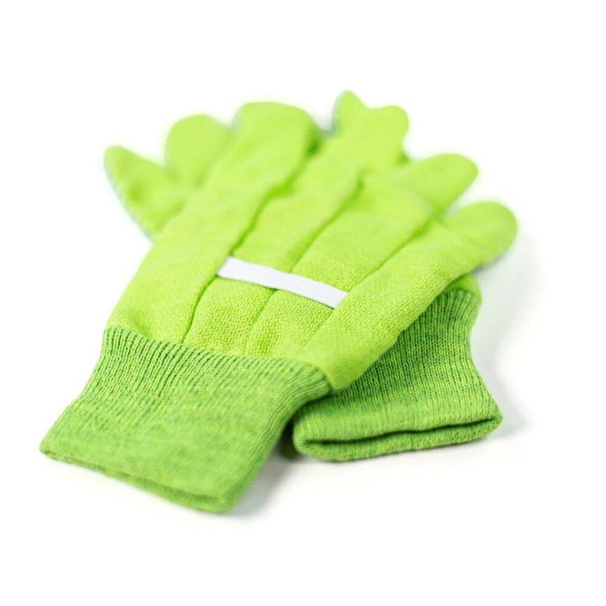 Bigjigs Toys - Gartenset in einer Kiste