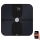 Bilancia personale smart GoSmart 3xAA Tuya