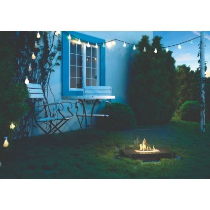 Kratki - Camino BIO 40,2x70 cm 2kW nero