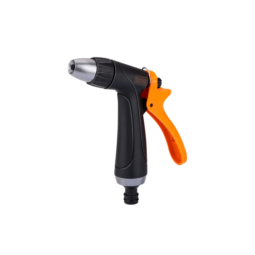 BLACK+DECKER - Bewässerungspistole
