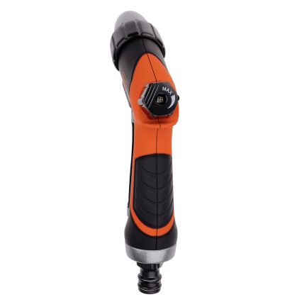 BLACK+DECKER - Pistolet d'arrosage