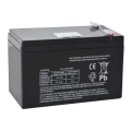 Blei-Akku VRLA AGM 12V/9Ah