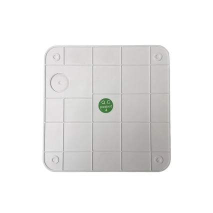 Bloc de secours LED/2W/230V 6000K IP65 3200 mAh