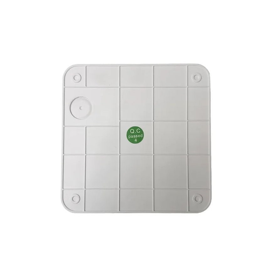Bloc de secours LED/2W/230V 6000K IP65 3200 mAh