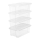 Boîte de rangement BOXIFY blanche