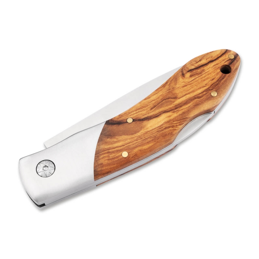 Böker - Coltello da tasca Magnum Caveman 19,4 cm