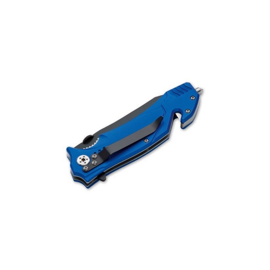 Böker - Coltello tascabile Air Force Rescue 20,8 cm