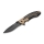 Böker - Coltello tascabile Magnum Advance Desert Pro 21,3 cm