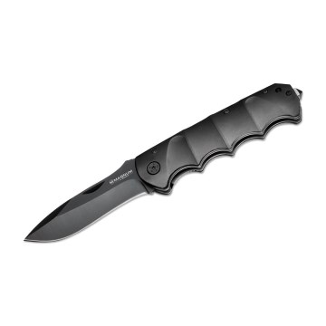 Böker - Coltello tascabile Magnum Black Spear 23 cm