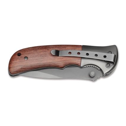 Böker - Coltello tascabile Magnum Co-Operator 20 cm huali