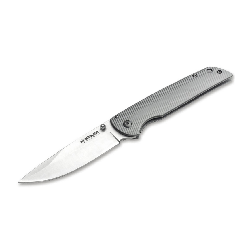 Böker - Coltello tascabile Magnum Eternal Classico Thumb 20,4 cm
