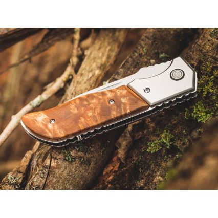 Böker - Coltello tascabile Magnum Forest Ranger 22,6 cm