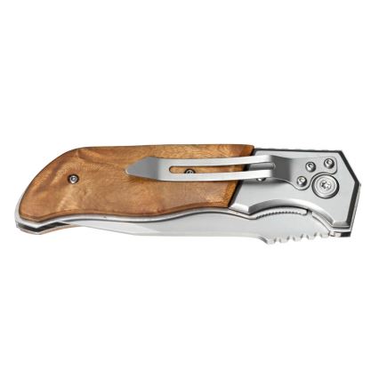 Böker - Coltello tascabile Magnum Forest Ranger 22,6 cm