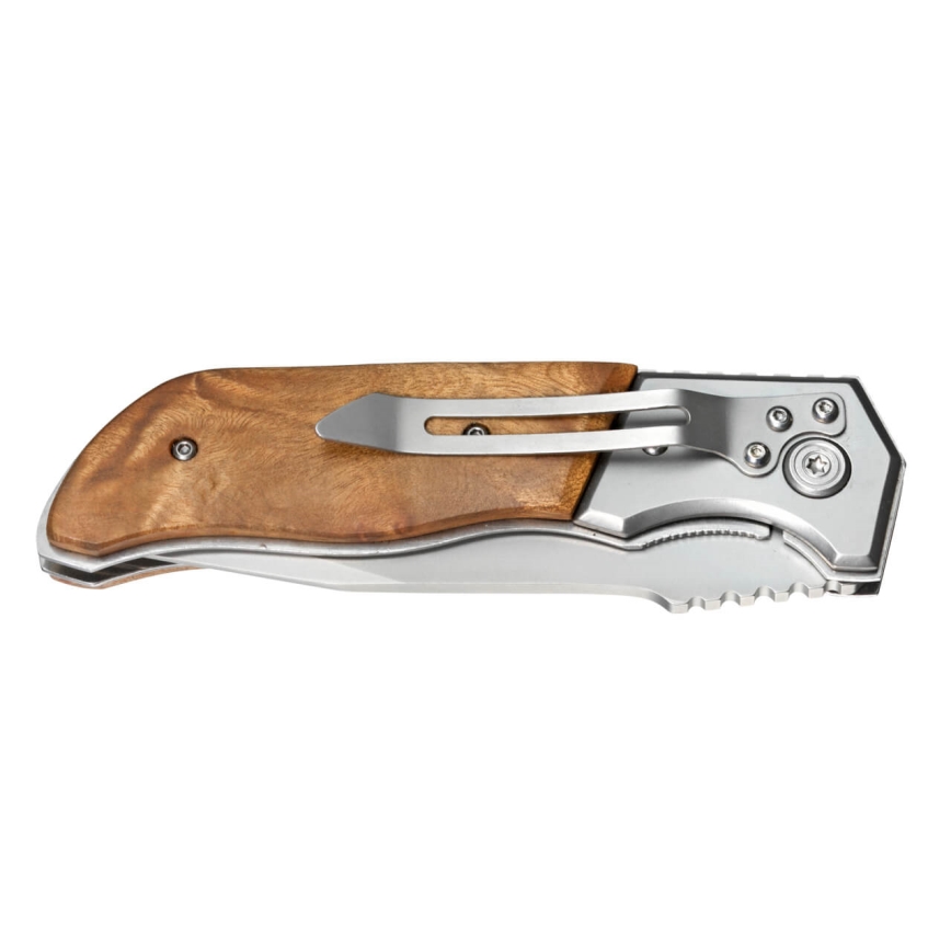 Böker - Coltello tascabile Magnum Forest Ranger 22,6 cm
