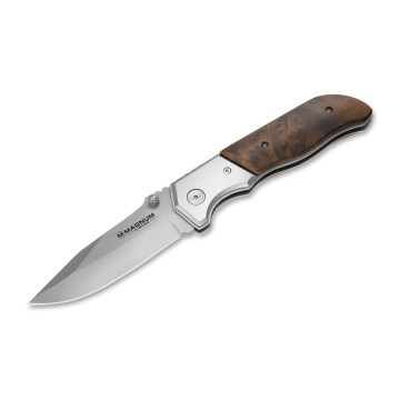 Böker - Coltello tascabile Magnum Forest Ranger 23,5 cm