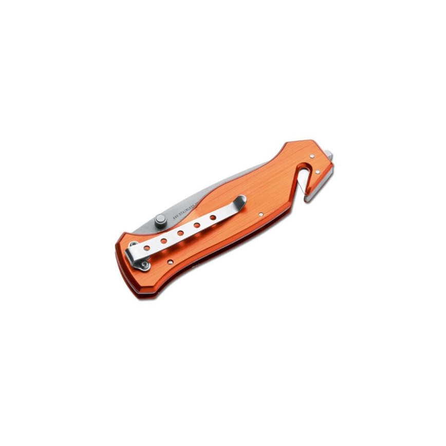 Böker - Coltello tascabile Magnum Medic 20,5 cm