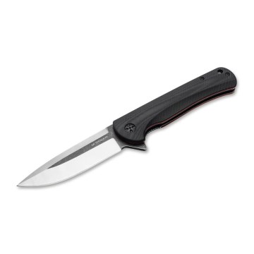 Böker - Coltello tascabile Magnum Mobius 21,5 cm