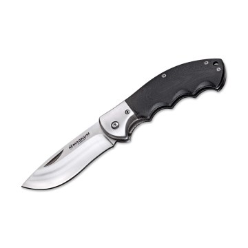 Böker - Coltello tascabile Magnum NW Skinner 20,5 cm