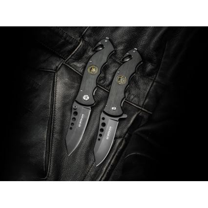 Böker - Coltello tascabile Magnum USN Seals 20 cm