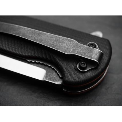 Böker - Couteau de poche Magnum Mobius 21,5 cm