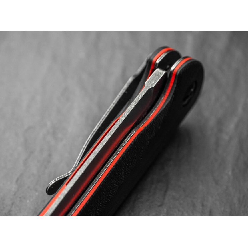 Böker - Couteau de poche Magnum Mobius 21,5 cm