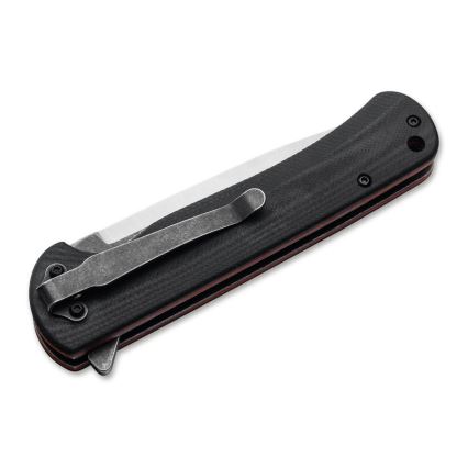 Böker - Couteau de poche Magnum Mobius 21,5 cm