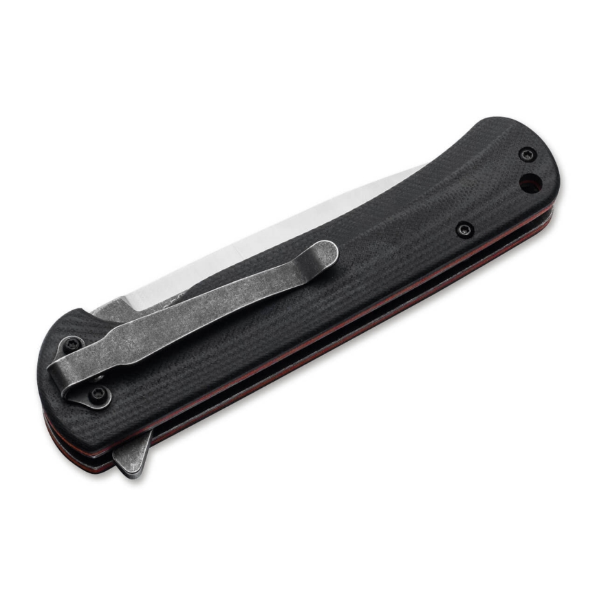 Böker - Couteau de poche Magnum Mobius 21,5 cm