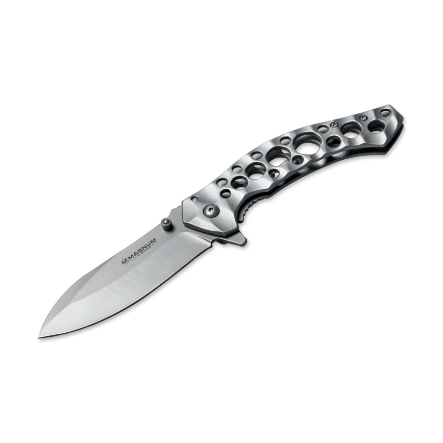 Böker - Couteau de poche Magnum Slender 21 cm