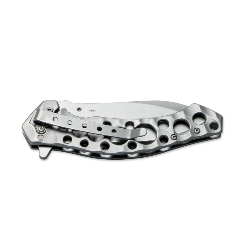 Böker - Couteau de poche Magnum Slender 21 cm
