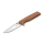 Böker - Couteau de poche Magnum Slim Brother 20,7 cm bubinga