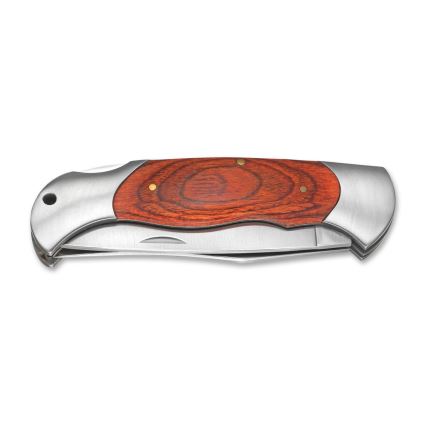 Böker - Multifunktionales Taschenmesser Magnum Classic Hunter Sim 20,6 cm/2 Funktionen