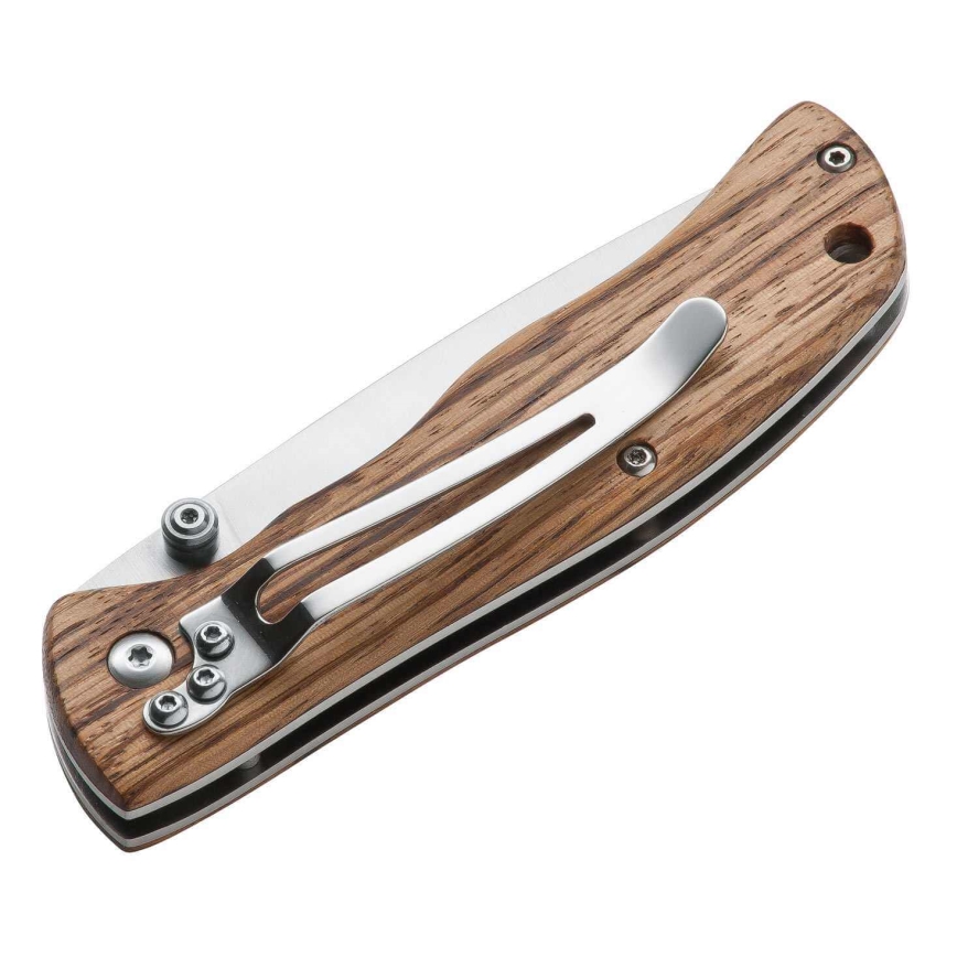 Böker - Taschenmesser Magnum Backpacker 19,5 cm