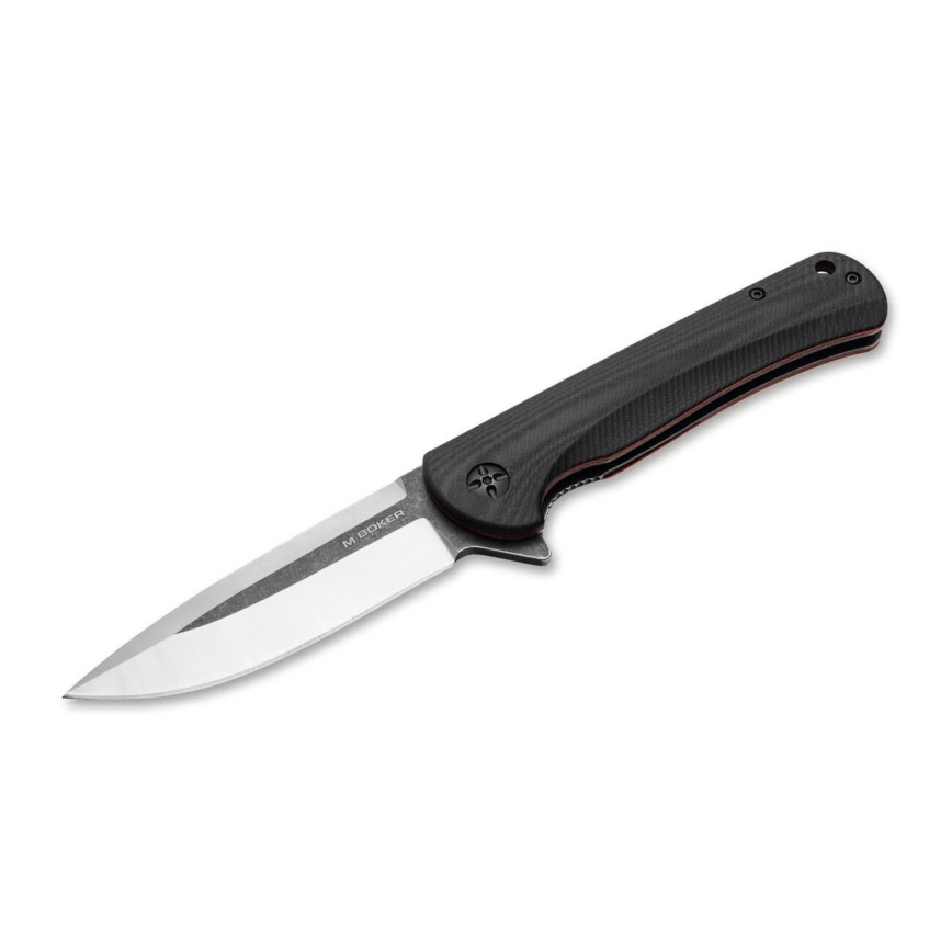 Böker - Taschenmesser Magnum Mobius 21,5 cm