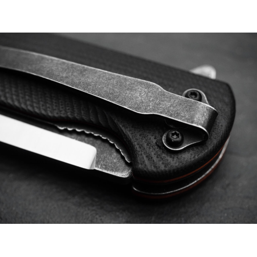 Böker - Taschenmesser Magnum Mobius 21,5 cm