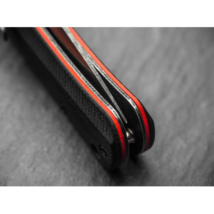 Böker - Taschenmesser Magnum Mobius 21,5 cm