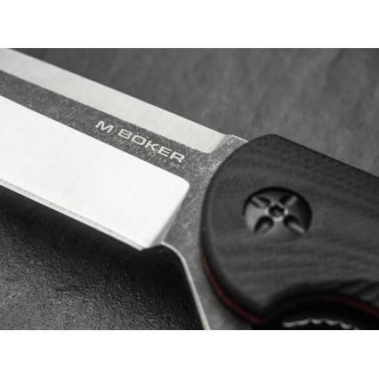 Böker - Taschenmesser Magnum Mobius 21,5 cm