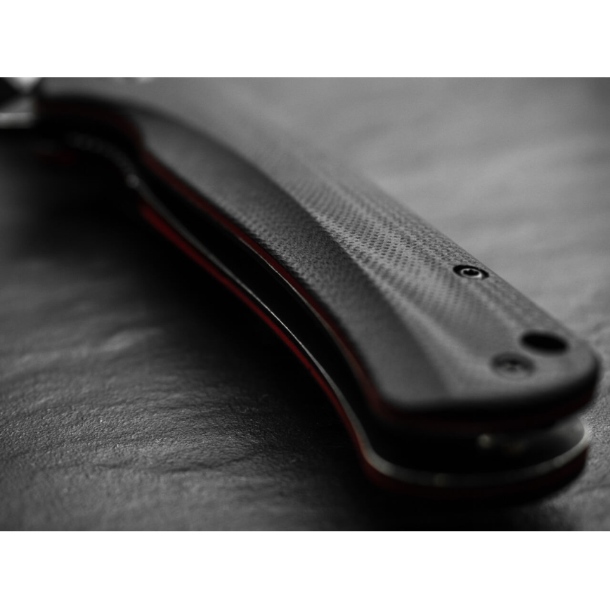 Böker - Taschenmesser Magnum Mobius 21,5 cm